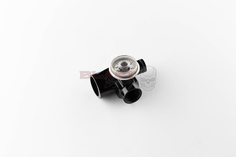 Gen 3 & 4 Intimidator Front Block