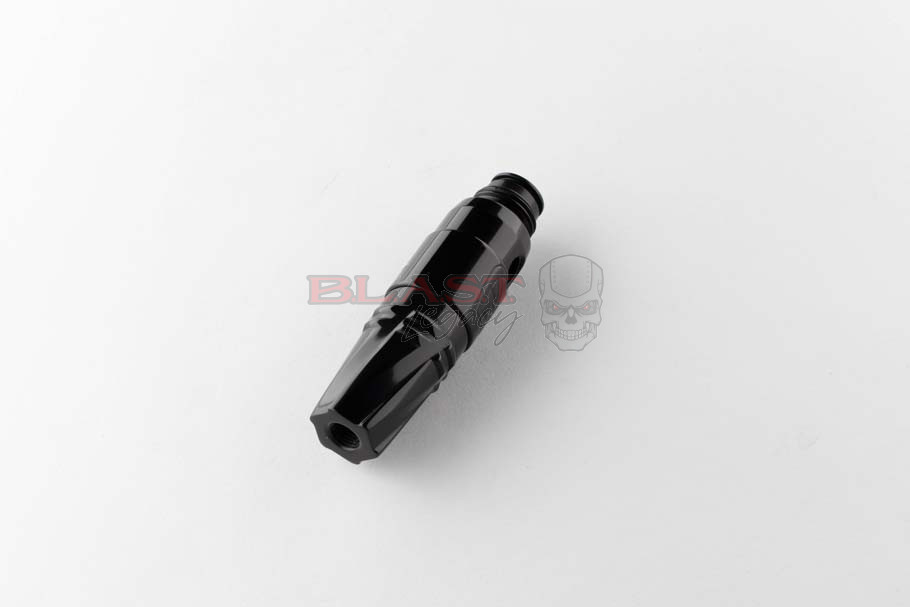 Gen 3 Torpedo Regulator- Black