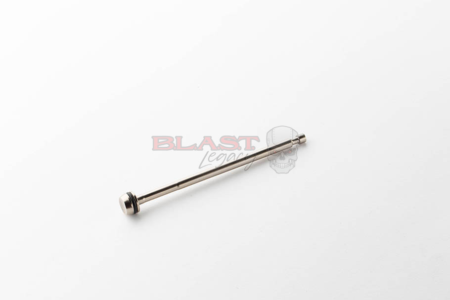 Gen 1 Marq & Gen 2 Marq Supercharged Ram