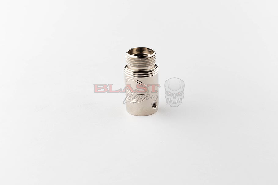 360 Inline Regulator Top Housing