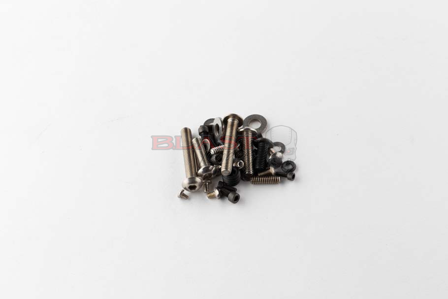 Gen 1 Marq & MTAC Screw Kit