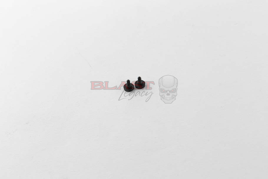 Gen 1-4 Intimidator Detent Set