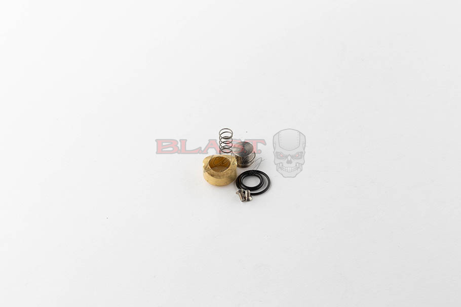 NG Series Engine (Button) Gas Interlock Rebuild Kit
