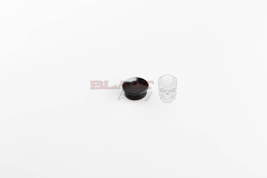MVP Back Cap