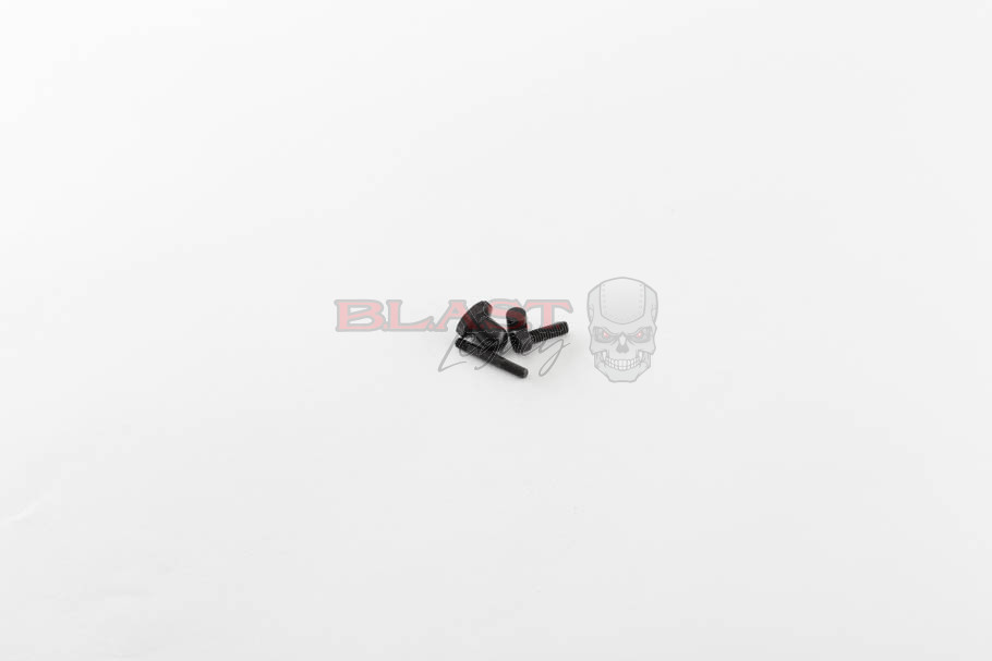 Thumb Leverlock Blackout Kit