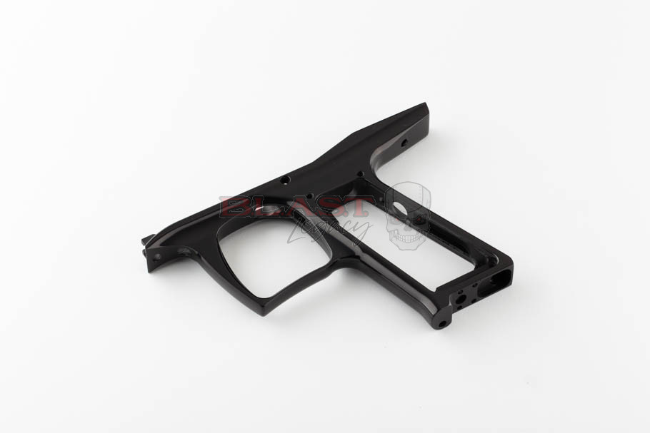 Gen 2 Marq LED Grip Frame