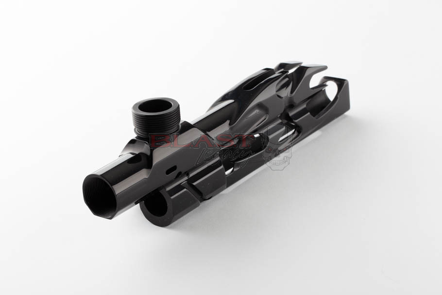 Gen 3 Empire Intimidator Body