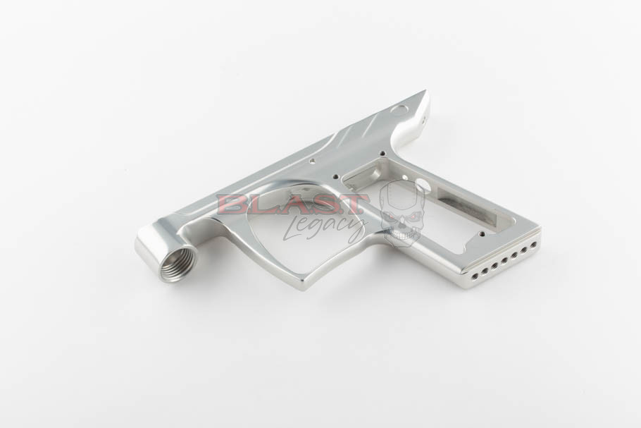 Gen 5 Protege Frame