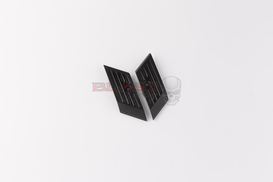 Gen 1 Intimidator Eye Covers