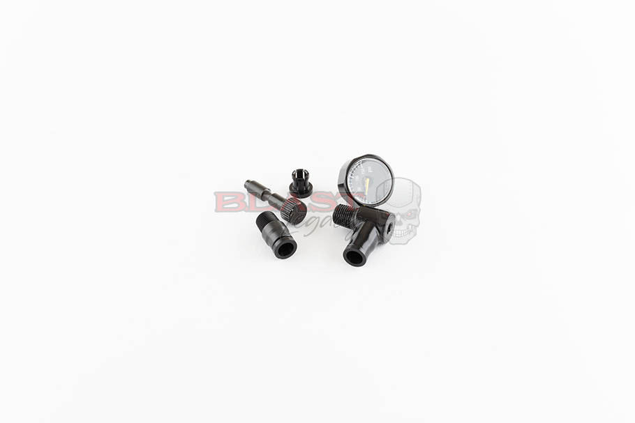 Defiant 2 Hardware Kit