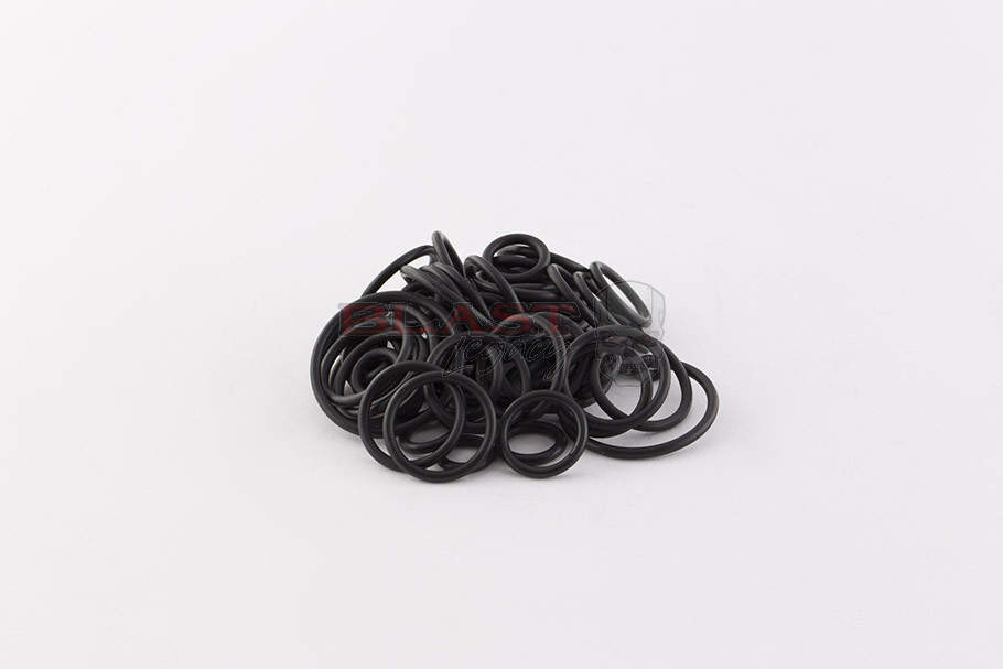 Gen 2 Intimidator O-ring Kit
