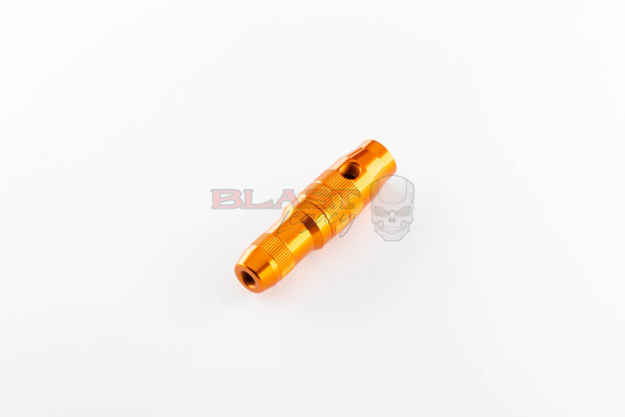 Defiant 2 Regulator