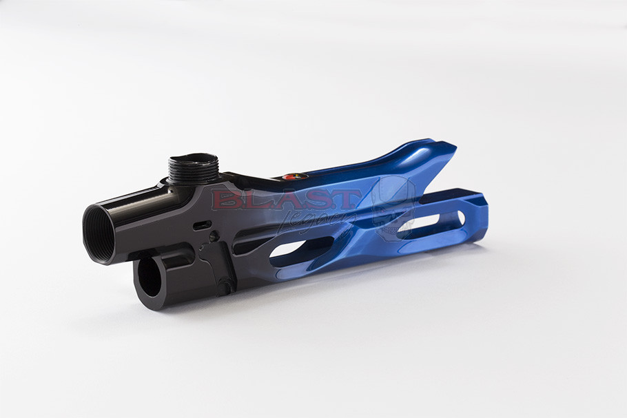 Gen 3 Darq Alias Intimidator Body