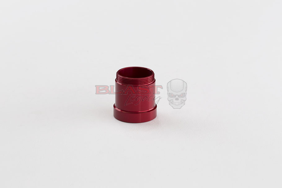 Angel Classic LCD, Speed, IR3 Leverlock Feedneck Adapter