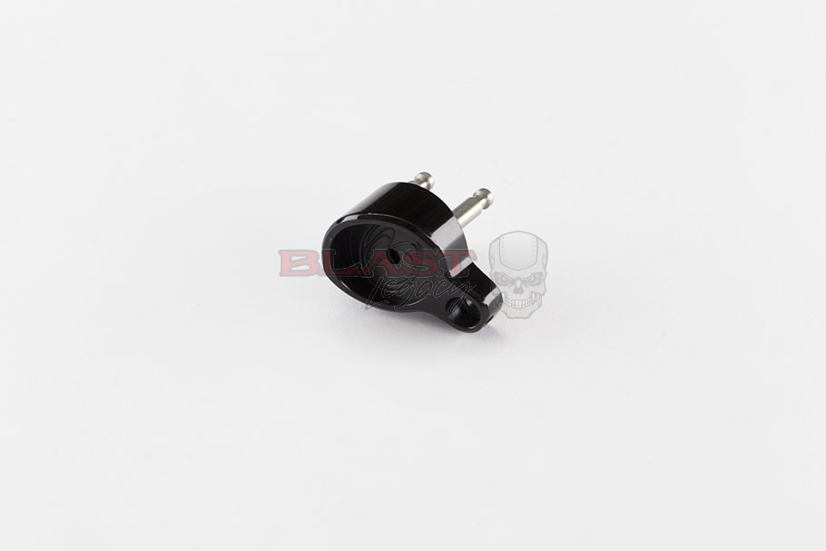 Gen 1 Marq Back Cap