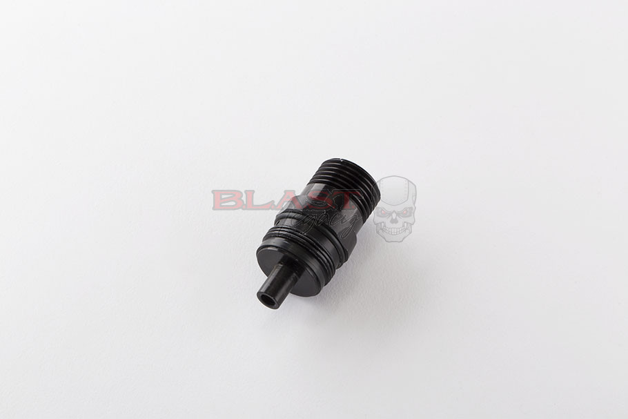 Gen 2 LPR Front Housing (early version)