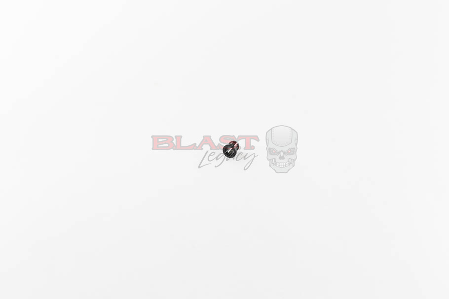 Cam Drive Macro Line Clamp