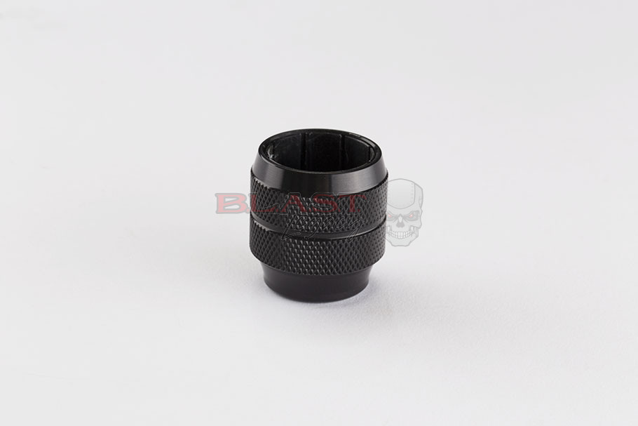 Gen 2 Intimidator Feedneck