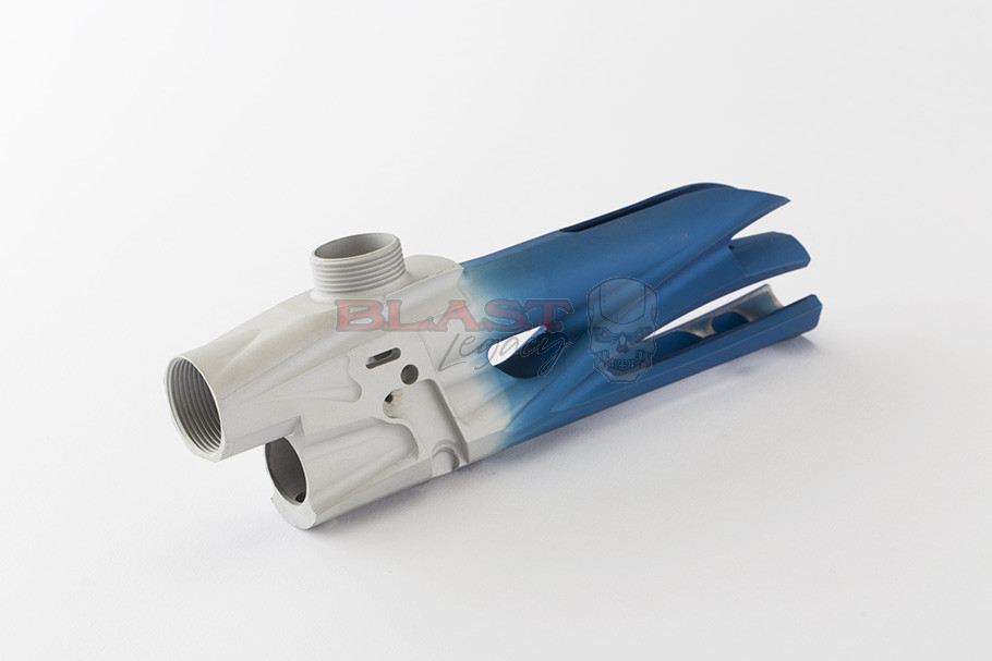 Gen 4 Infamous Intimidator Body