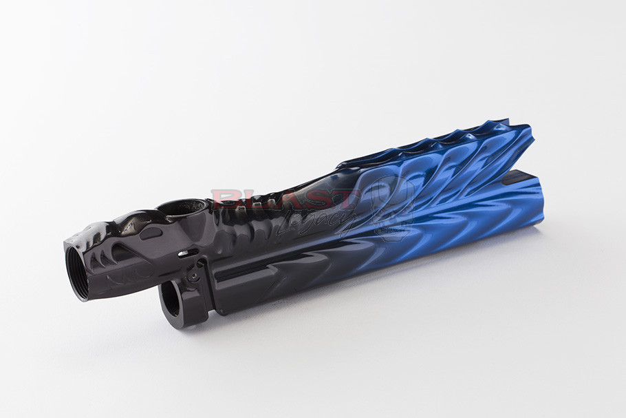 Gen 2 & 3 Dragon Intimidator Body