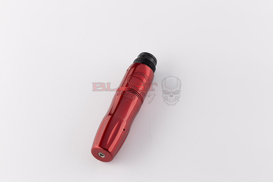 360 Degree Inline Regulator w/ Rocket Vavle