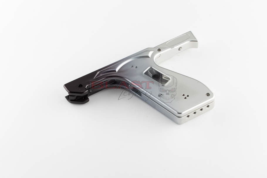 Gen 3 Intimidator Frame