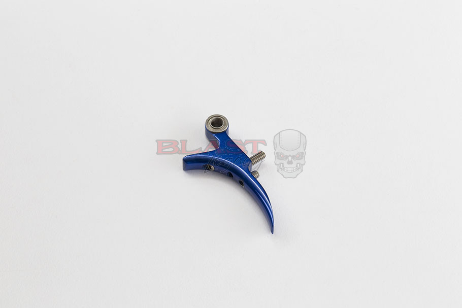 Gen 3 Ripper Intimidator Trigger