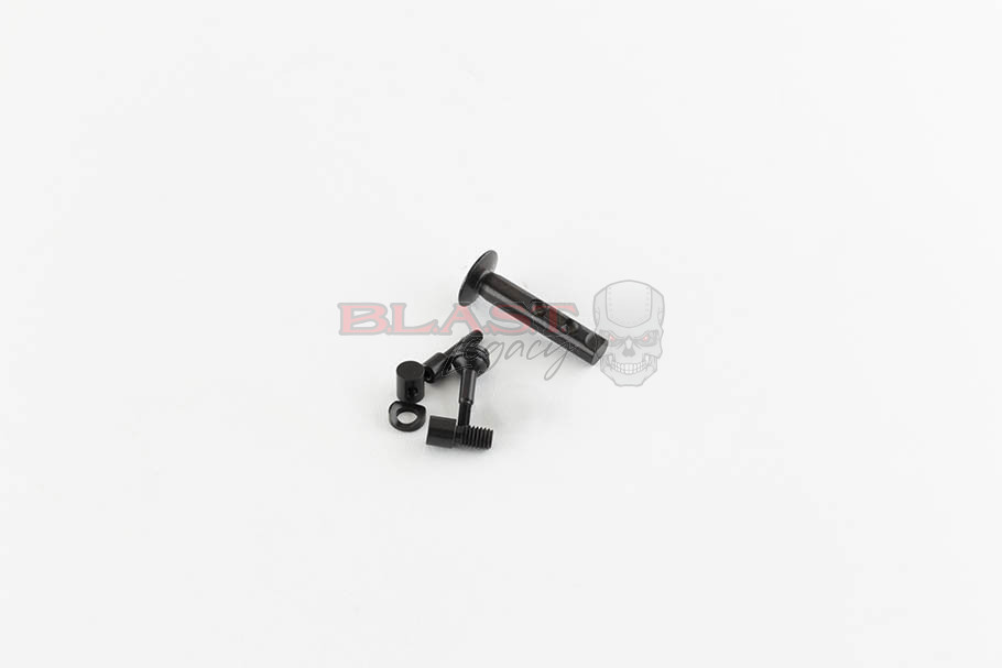 Gen 6 LED Intimidator Hardware Kit