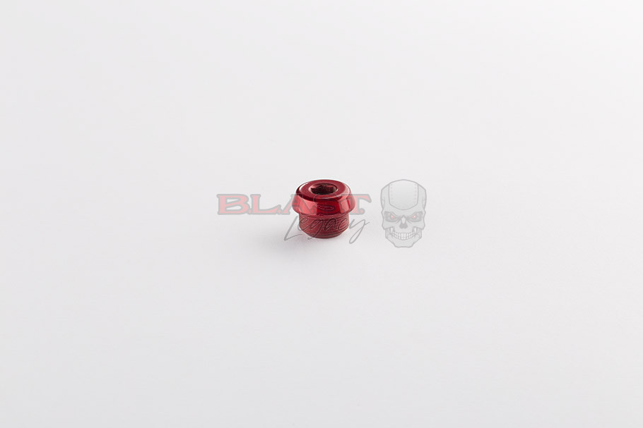 Gen 5 Protégé Intimidator LPR Cap