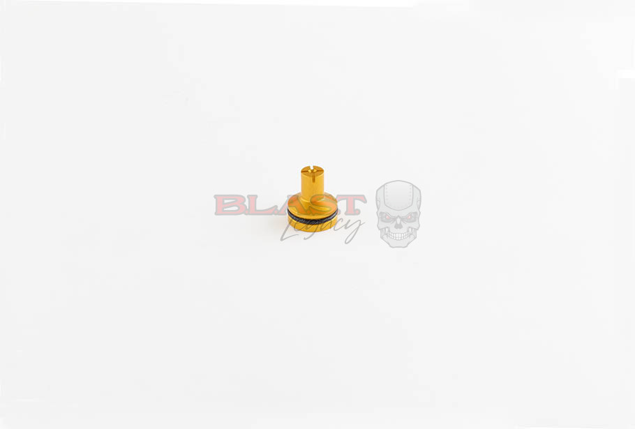 Inline Regulator Rocket Piston