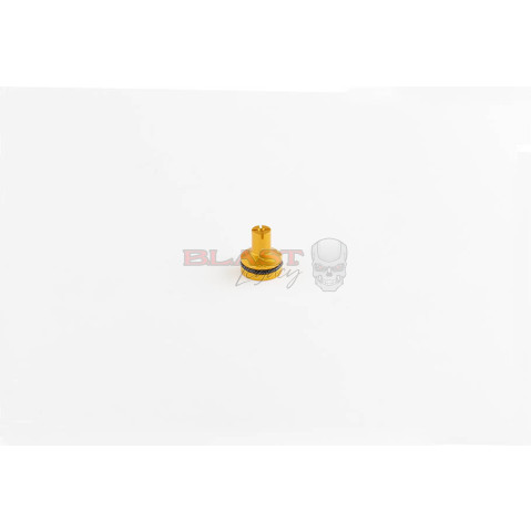 Inline Regulator Rocket Piston