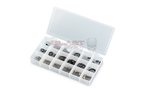 Gen 4 Intimidator Team Parts Kit