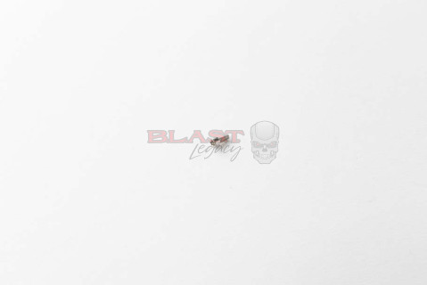 PCB Board to Grip Frame Screw