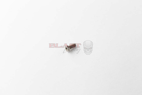 MVP Pump Rail Track to Grip Frame Screw