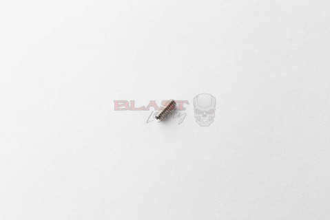 Gen 5 Intimidator and Gen 1 Marq Trigger Travel Adjustment Screw