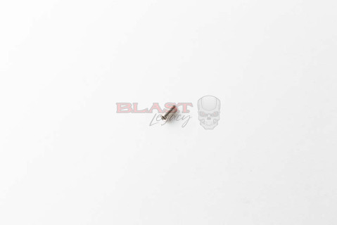 NG Series Front Passage Plug Screw