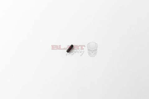 Defiant 2 LPR Retaining Screw