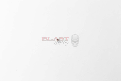 Gen 1 Marq Rear Air Passage Plug