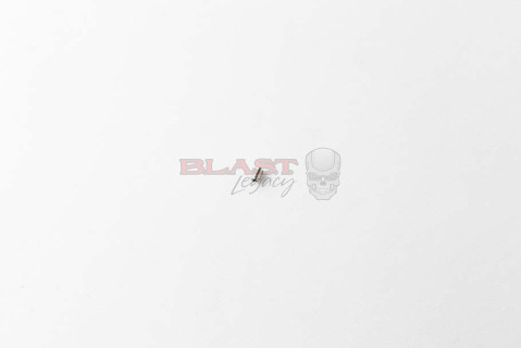 Gen 1 Marq MTAC Bottom Air Passage Plug