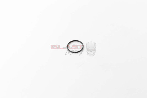 MVP Inside Volume Chamber Seal Rear Seal