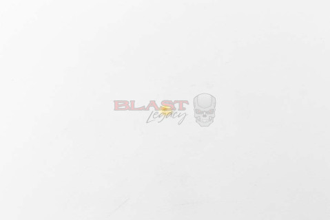 Defiant 2 Ram Bumper