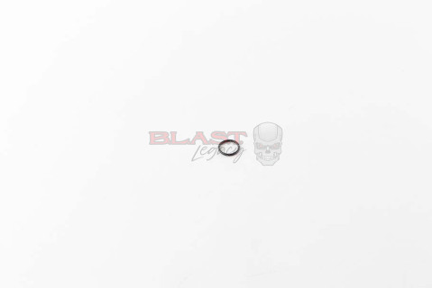 Gen 6 Intimidator Manifold to Main Body Rear Seal