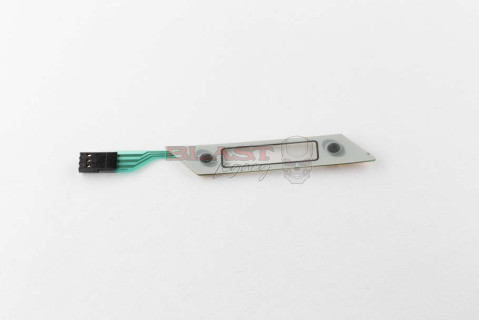 Gen 1 & 2 Intimidator Membrane Pad