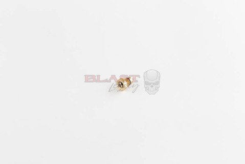 360 HPR Rocket Valve