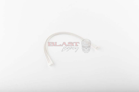 Gen 6 Intimidator & NG Series Wire Harness