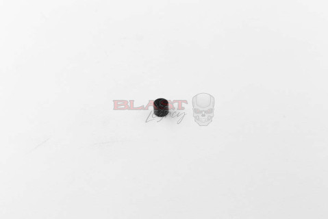 Gen 5 & 6 Intimidator Ram Cap Bumper