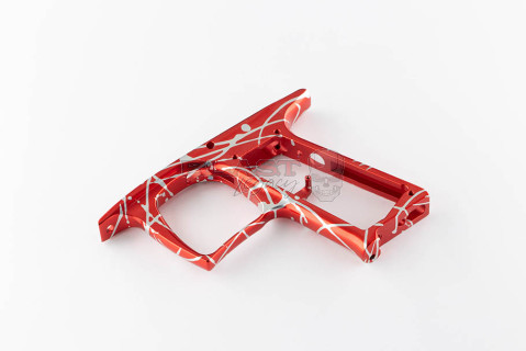 Gen 6 LED Intimidator Frame