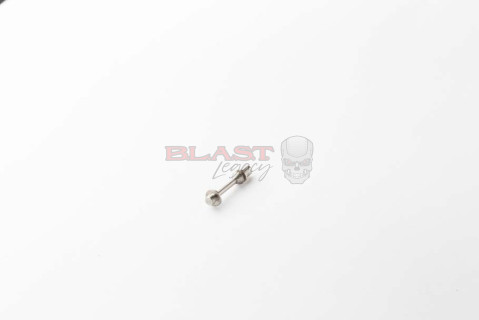 Gen 4 Intimidator Poppet Shaft