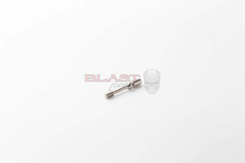 Gen 2 Intimidator Poppet Shaft