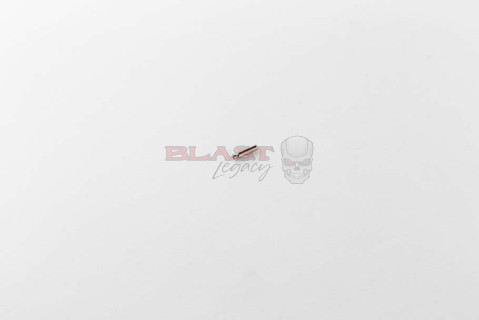 Cam Drive Activation Pin